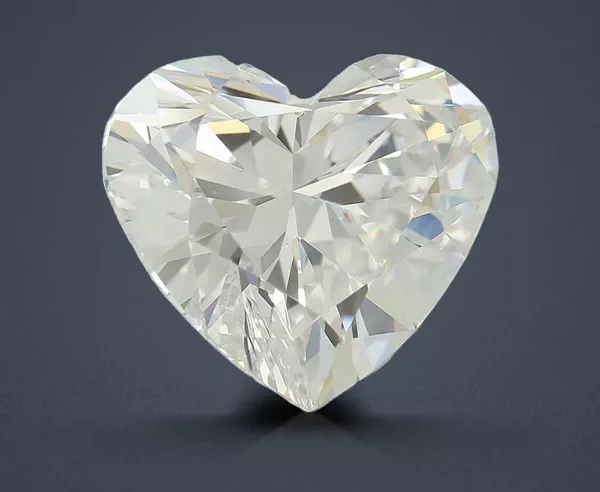 4.37 Carat · E · VS1 Rare Carat Ideal Cut
