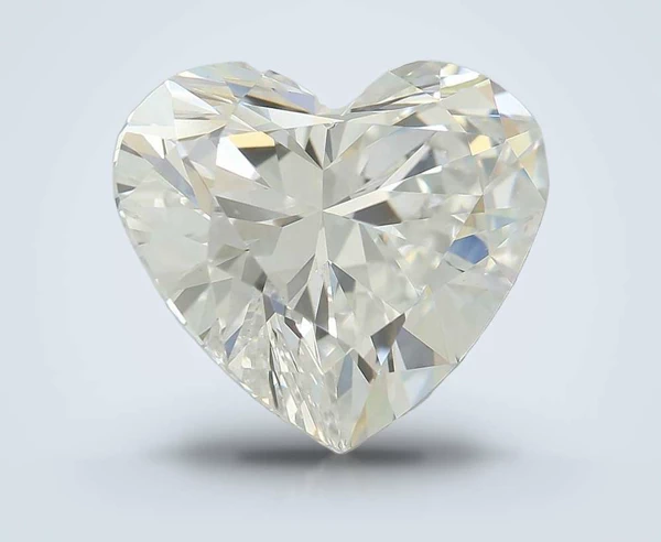 4.37 Carat · E · VS1 Rare Carat Ideal Cut