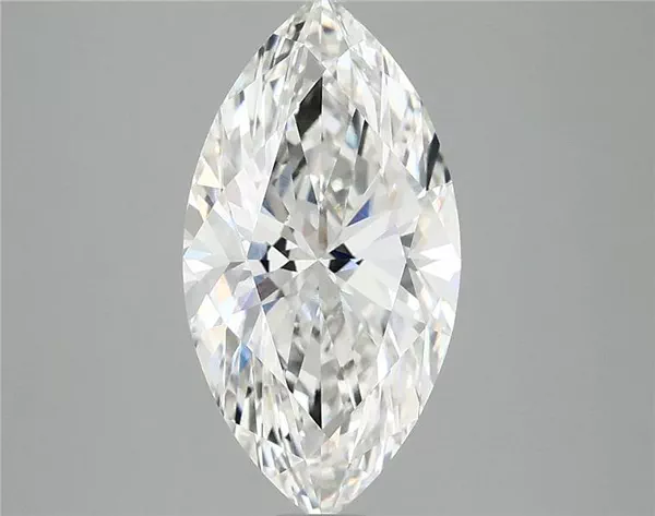 2.85 Carat · F · VS1 Rare Carat Ideal Cut