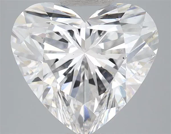 3.07 Carat · D · VS2 Rare Carat Ideal Cut
