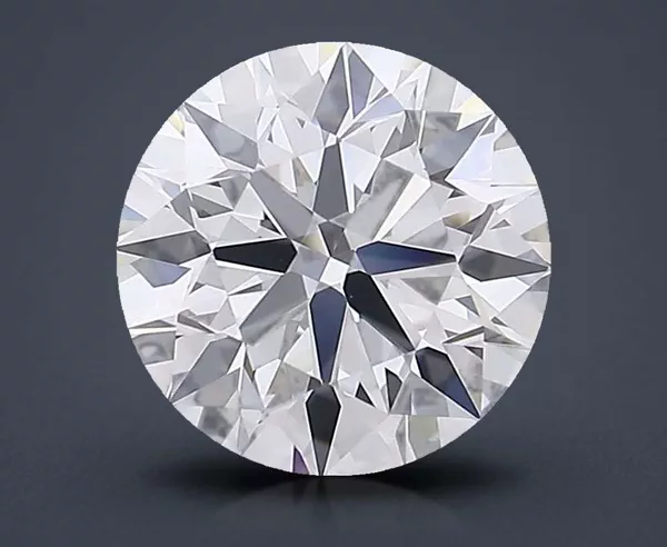 2.01 Carat · E · IF Rare Carat Ideal Cut