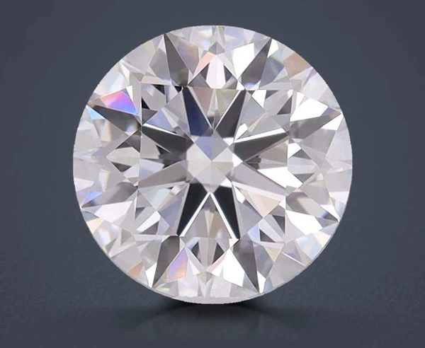 2.01 Carat · F · VVS2 Rare Carat Ideal Cut