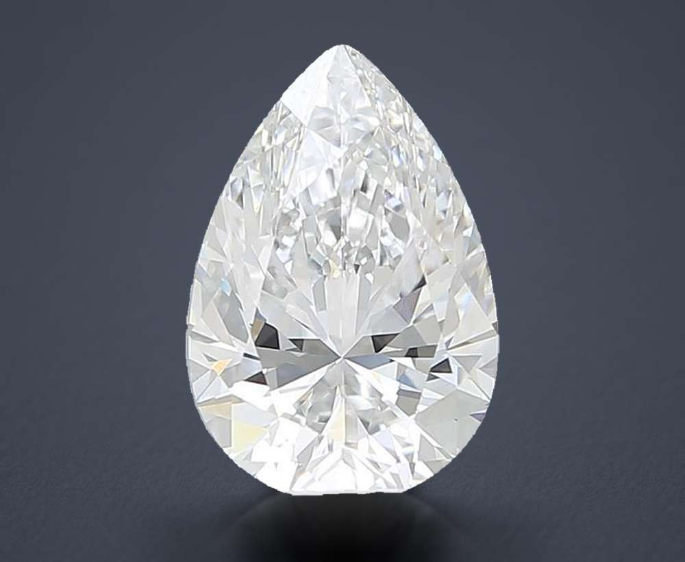 2.23 Carat · E · VVS2 Rare Carat Ideal Cut