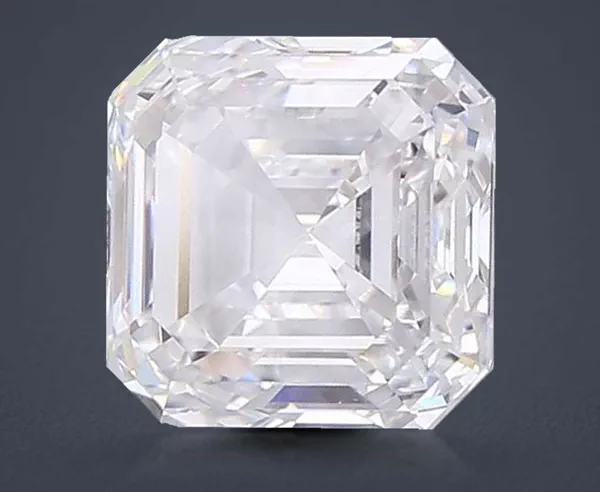 7.08 Carat · D · VS1 Rare Carat Ideal Cut