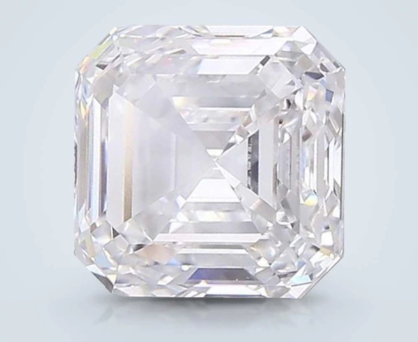 7.08 Carat · D · VS1 Rare Carat Ideal Cut