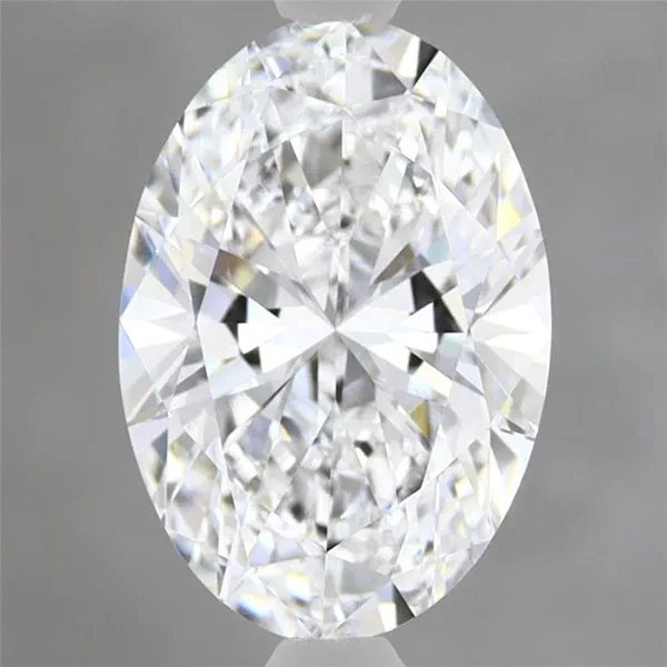 1.89 Carat · D · VVS2 Rare Carat Ideal Cut