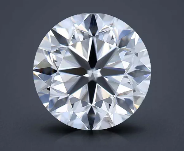 0.7 Carat · E · VVS1 very good Cut