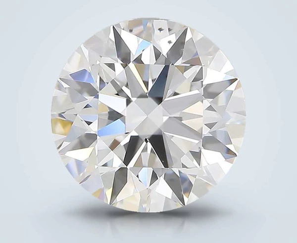 2.02 Carat · D · SI2 Rare Carat Ideal Cut