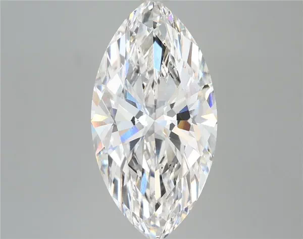 4.24 Carat · E · VVS1 Rare Carat Ideal Cut
