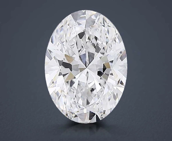 2.24 Carat · E · VS2 Rare Carat Ideal Cut
