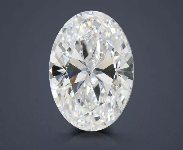 5.07 Carat · D · IF Rare Carat Ideal Cut