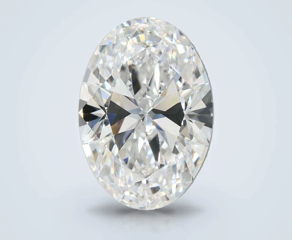 5.07 Carat · D · IF Rare Carat Ideal Cut