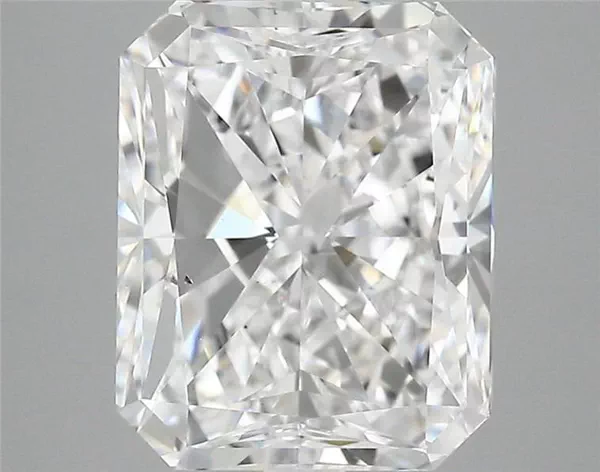 5.01 Carat · D · SI1 very good Cut