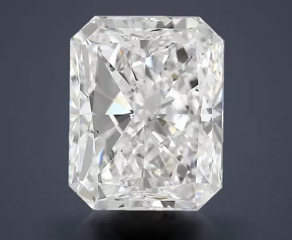 5.01 Carat · D · SI1 very good Cut