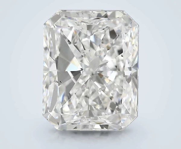 5.01 Carat · D · SI1 very good Cut