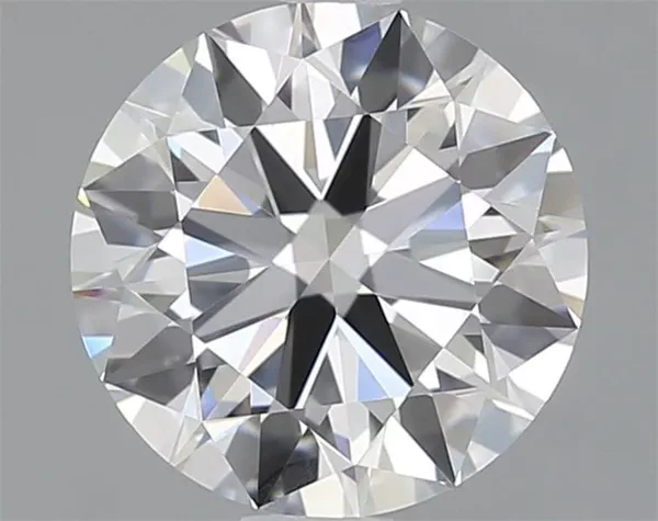 1.58 Carat · E · IF Rare Carat Ideal Cut