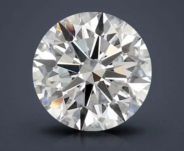 1.98 Carat · D · VS1 Rare Carat Ideal Cut