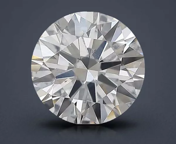 0.59 Carat · E · SI1 Rare Carat Ideal Cut