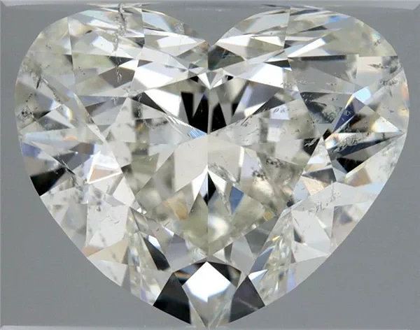 2.01 Carat · J · SI2 excellent Cut