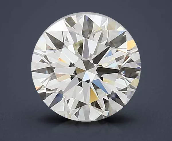 1.13 Carat · H · VVS2 Rare Carat Ideal Cut