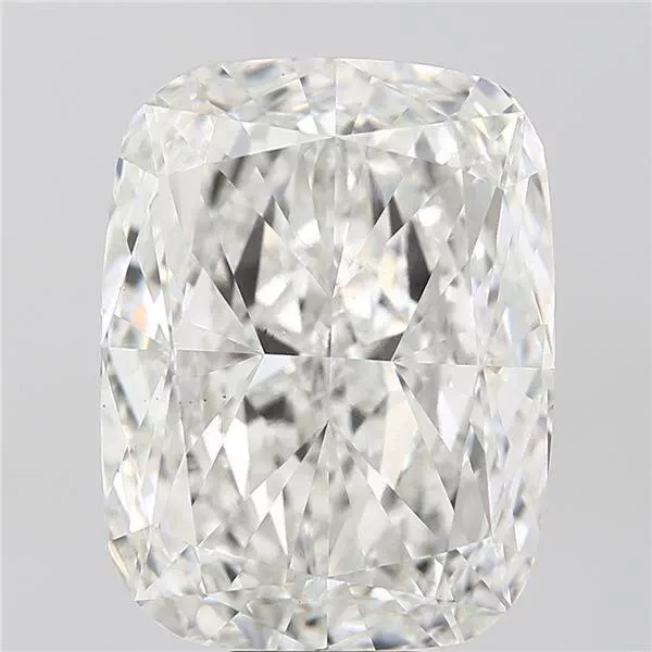 15.06 Carat · F · VS1 Rare Carat Ideal Cut