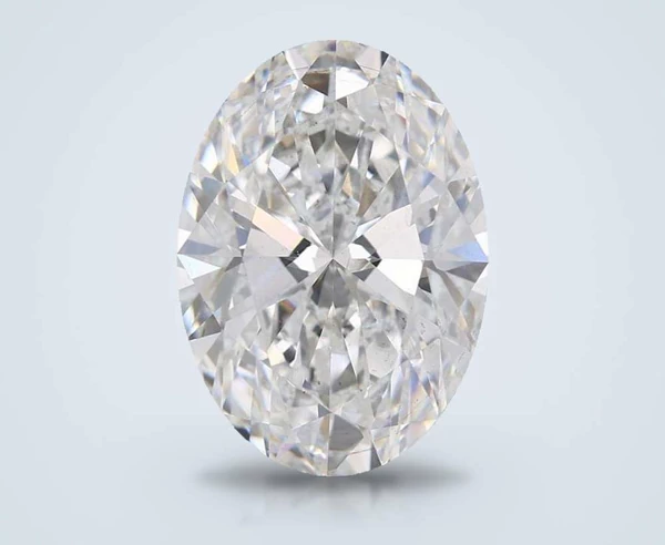 5.23 Carat · E · VS2 Rare Carat Ideal Cut
