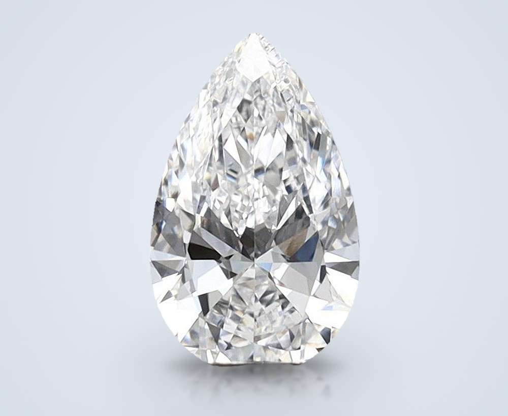 1 Carat · D · VVS1 very good Cut
