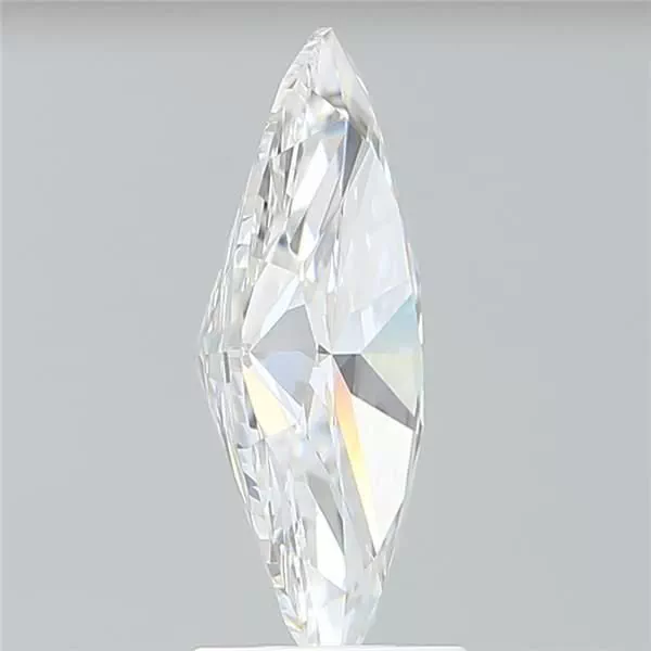 2.69 Carat · D · VVS2 Rare Carat Ideal Cut