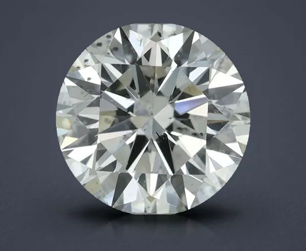 0.5 Carat · J · SI1 Rare Carat Ideal Cut