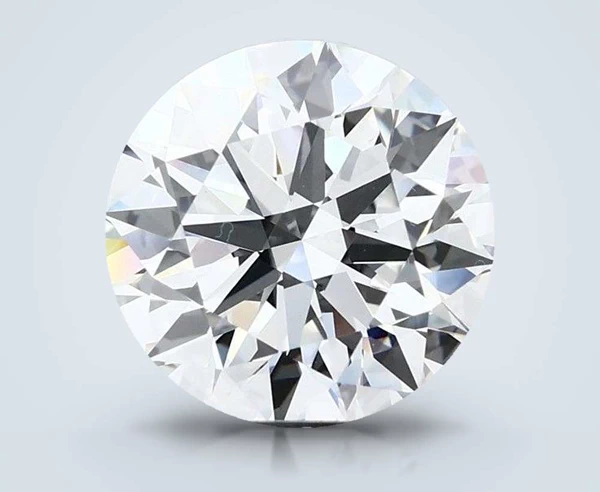 4.05 Carat · E · VVS2 Rare Carat Ideal Cut