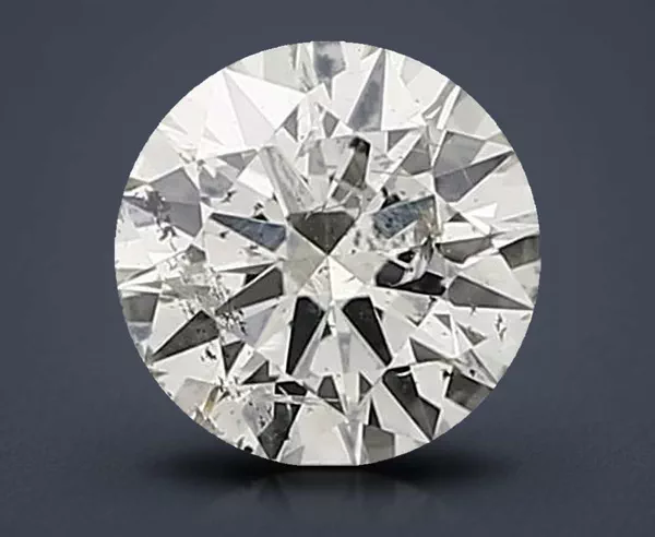 0.59 Carat · I · SI2 Rare Carat Ideal Cut