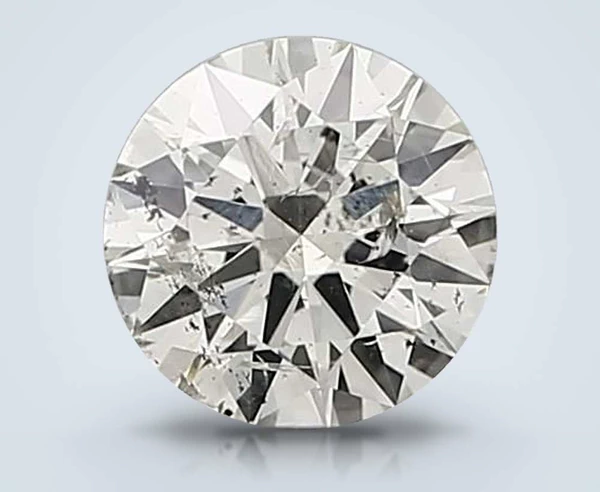 0.59 Carat · I · SI2 Rare Carat Ideal Cut