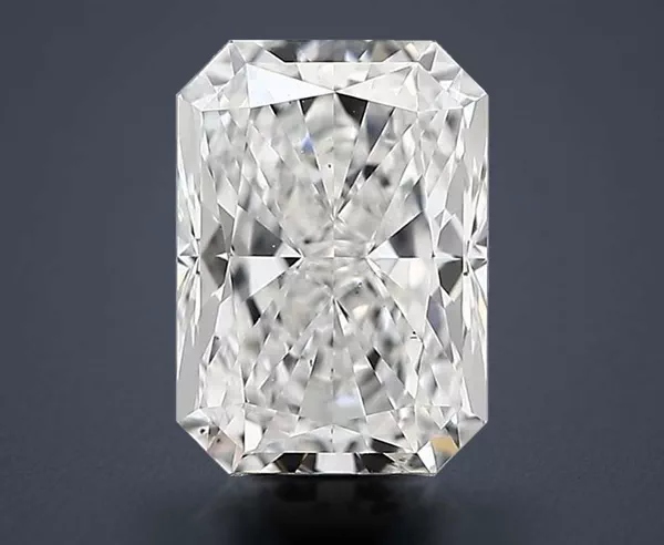 4.08 Carat · G · SI1 Rare Carat Ideal Cut