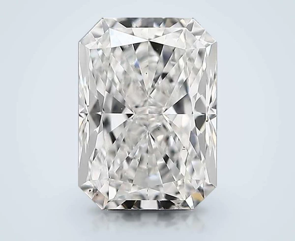 4.08 Carat · G · SI1 Rare Carat Ideal Cut