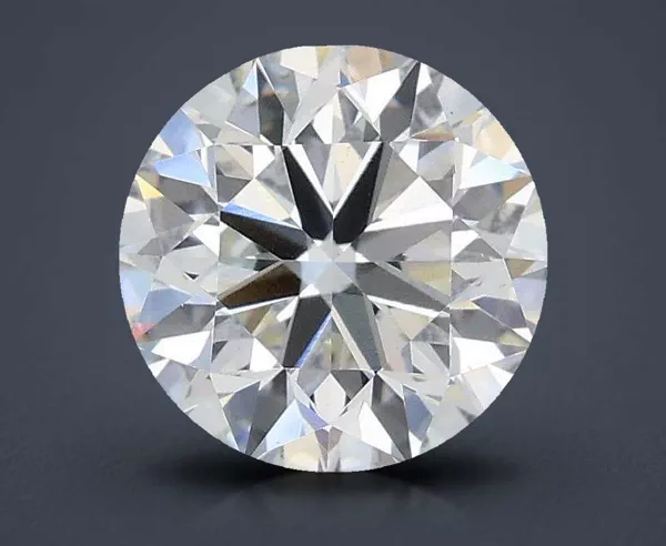 1.7 Carat · H · VS1 excellent Cut