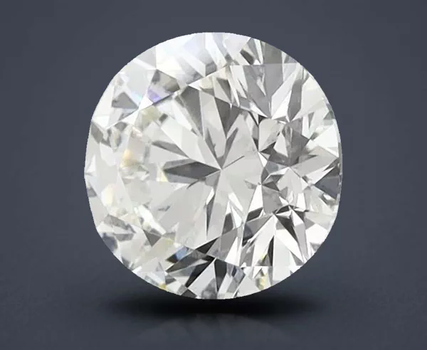 1.22 Carat · H · VS1 Rare Carat Ideal Cut