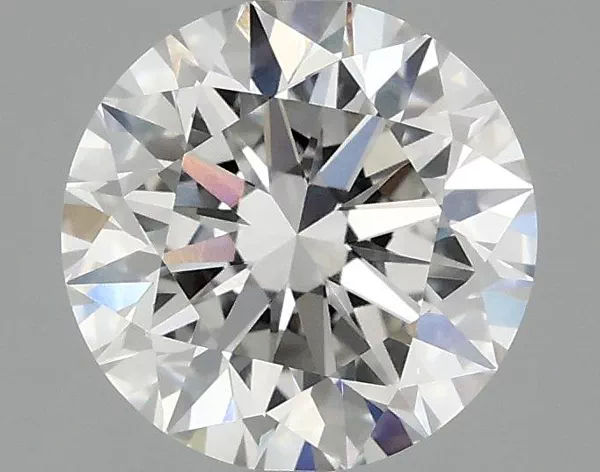 2.05 Carat · F · VVS2 excellent Cut