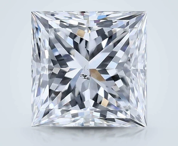 0.61 Carat · E · SI1 Rare Carat Ideal Cut