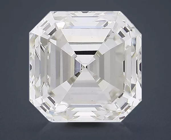 4.03 Carat · H · VS1 very good Cut