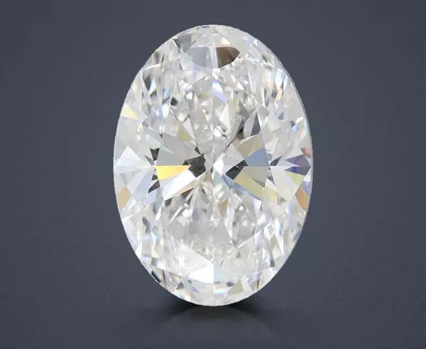 2.03 Carat · D · FL Rare Carat Ideal Cut
