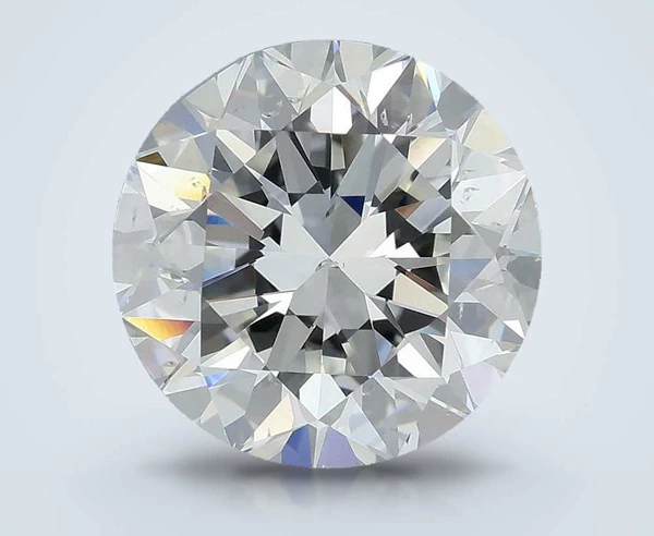 2 Carat · F · SI1 very good Cut