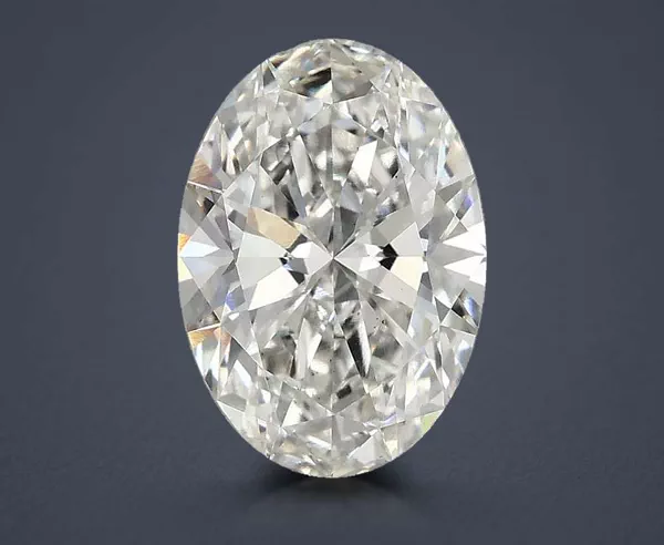 2.59 Carat · G · VS2 Rare Carat Ideal Cut