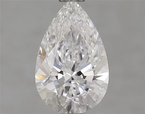 1.26 Carat · D · VVS2 Rare Carat Ideal Cut