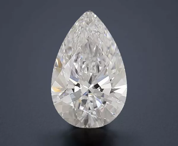 1.26 Carat · D · VVS2 Rare Carat Ideal Cut