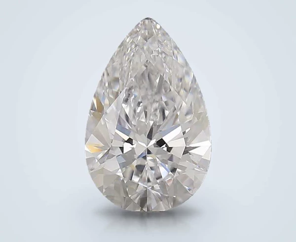 1.26 Carat · D · VVS2 Rare Carat Ideal Cut