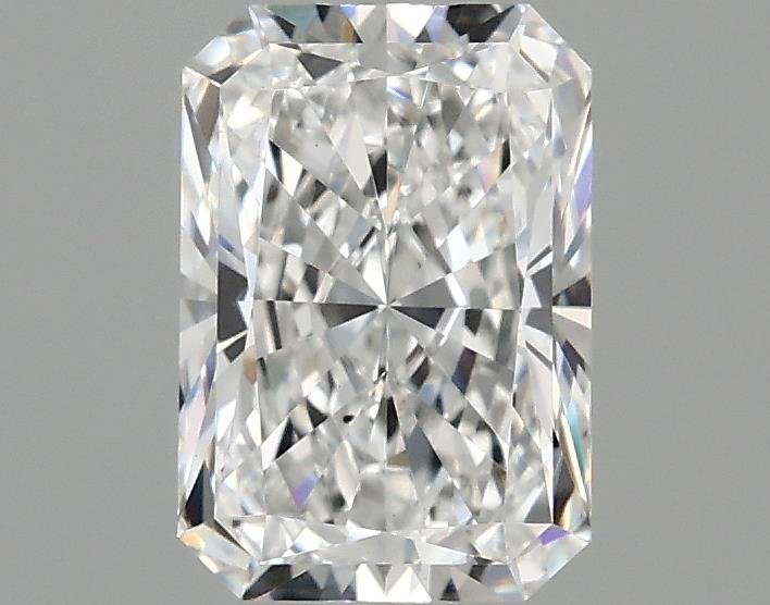 1.58 Carat · D · VS2 Rare Carat Ideal Cut