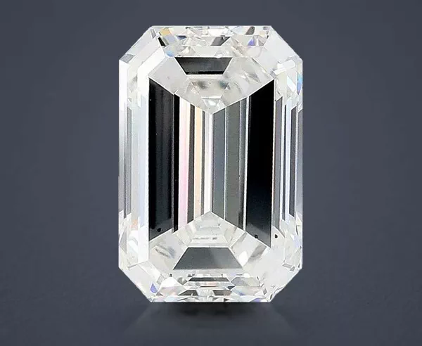 3.55 Carat · E · VS2 Rare Carat Ideal Cut