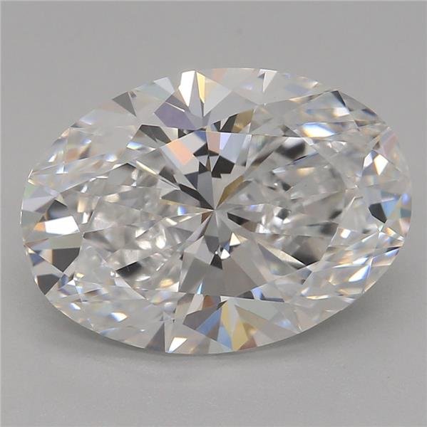 2.53 Carat · D · VVS2 Rare Carat Ideal Cut