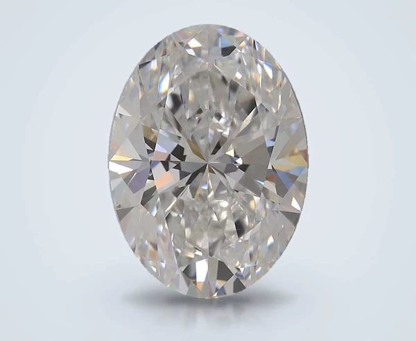 2.53 Carat · D · VVS2 Rare Carat Ideal Cut