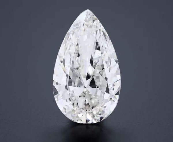 25.48 Carat · G · VS1 Rare Carat Ideal Cut
